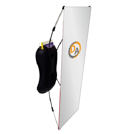 Promotion Rucksäcke