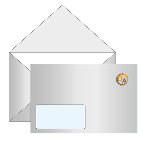 Briefumschläge