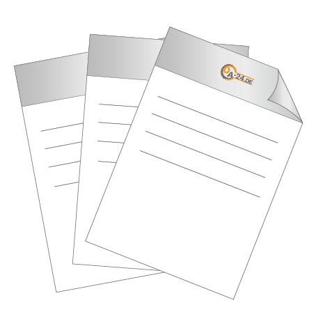 Briefpapier