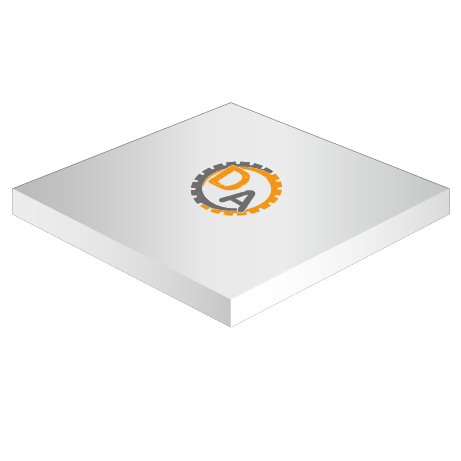 Hartschaumplatten